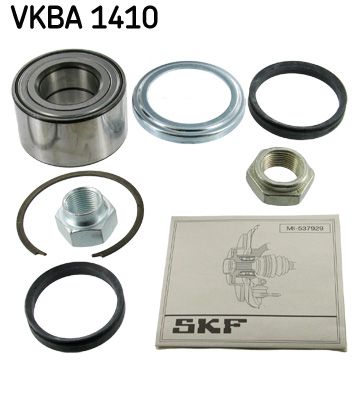 SKF VKBA 1410 Kit cuscinetto ruota